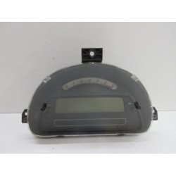 Compteur Citroen C2 Phase 1